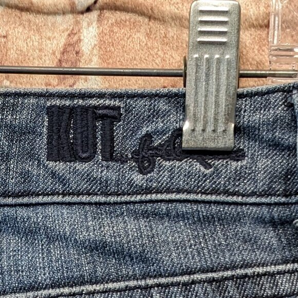 Kut from the Kloth Jeans Size 6 - Picture 9 of 15